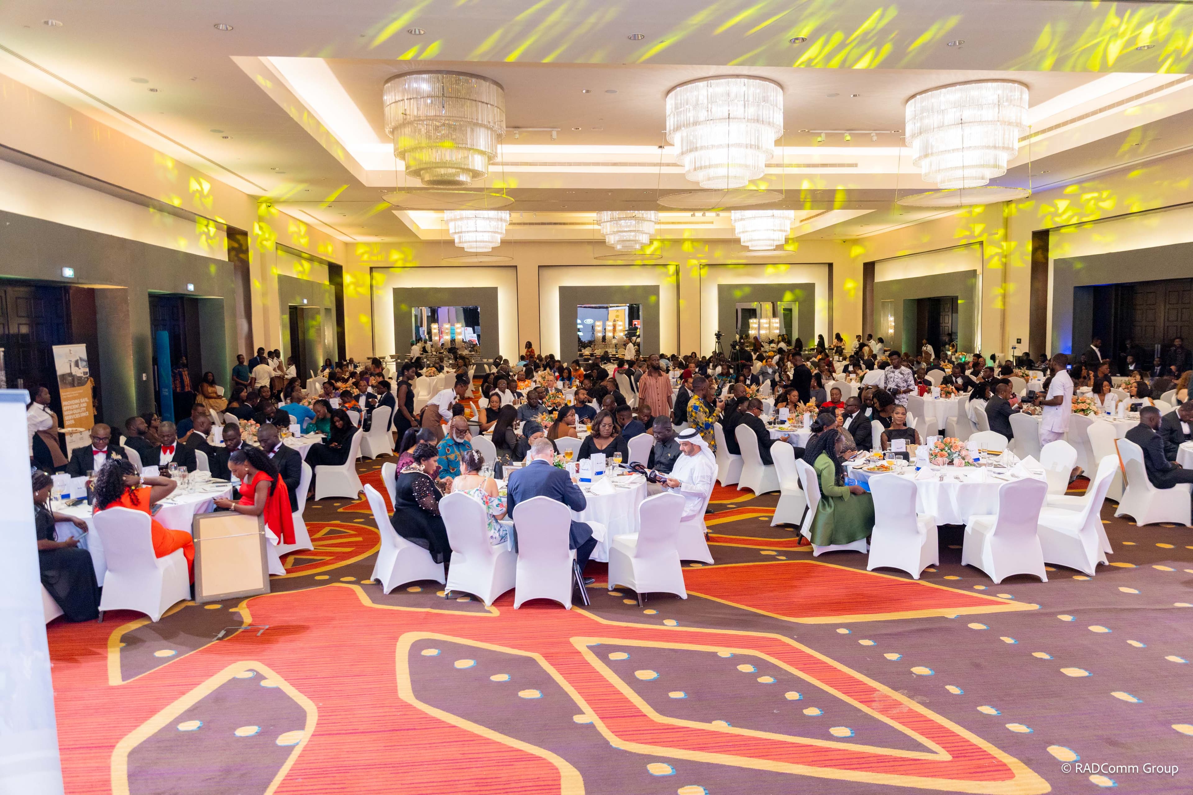 Strategic Leadership Forum