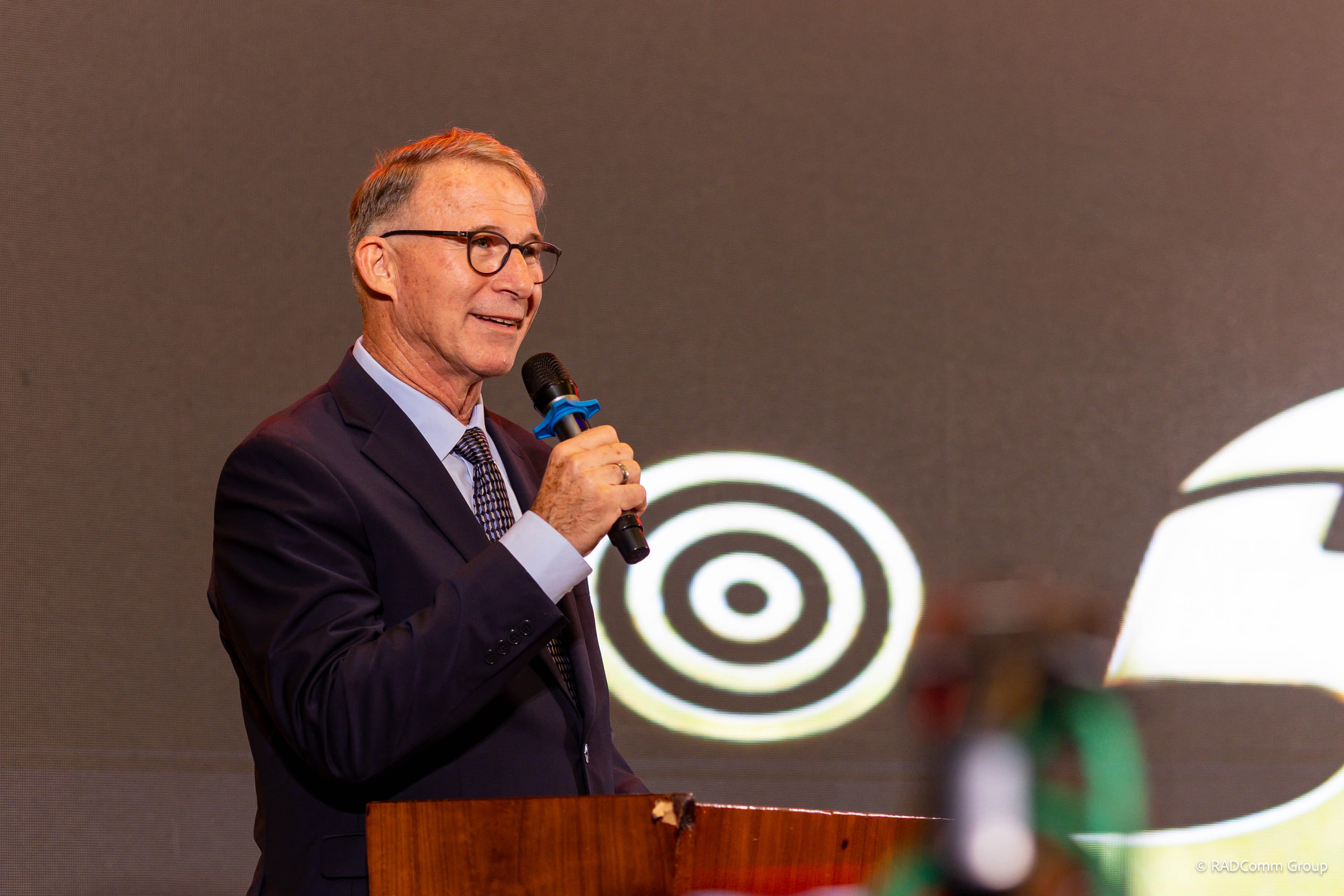 Future Energy Leaders Boardroom